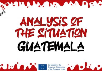 Analysis of the situation: Guatemala