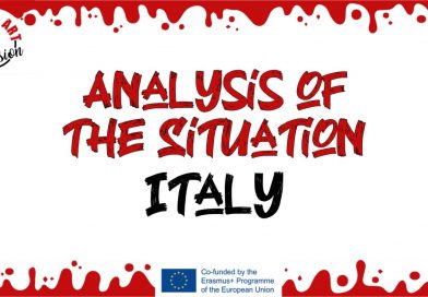 Analysis of the situation: Italy