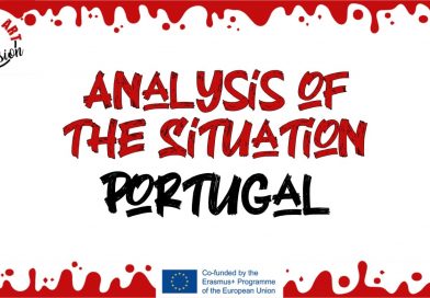 Analysis of the situation: Portugal