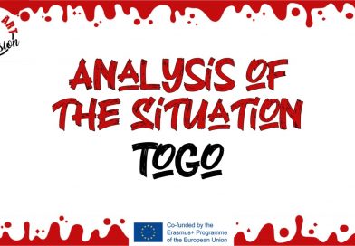 Analysis of the situation: Togo