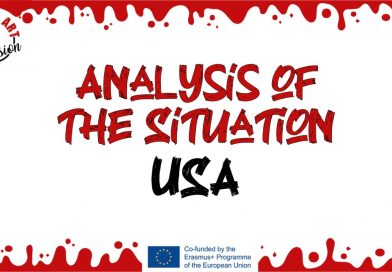 Analysis of the situation: United States